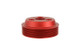 Perrin PSP-ENG-111RD - 15-21 Subaru WRX / 18-20 Crosstrek / 14-18 FXT Lightweight Water Pump Pulley - Red
