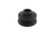 Perrin PSP-ENG-119BK - 06-14 Subaru WRX / 07-21 STI / 06-13 Forester Lightweight Alternator Pulley - Black