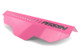 Perrin PSP-ENG-150HP - 02-14 Subaru WRX / 04-21 STI / 08-11 Impreza Pulley Cover - Hyper Pink