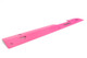 Perrin PSP-ENG-501HP - 02-07 Subaru WRX/STi Radiator Shroud - Hyper Pink