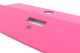 Perrin PSP-ENG-501HP - 02-07 Subaru WRX/STi Radiator Shroud - Hyper Pink
