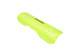 Perrin PSP-ENG-154NY - 22-25 Subaru WRX Pulley Cover - Neon Yellow (SHORT - For Use w/ AOS)