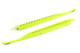 Perrin PSP-ENG-549NY - 08-14 Subaru WRX/STI / 08-11 Impreza Fender Shroud Set - Neon Yellow