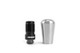 Perrin PSP-INR-130-7 - 02-14 Subaru WRX / 05-17 LGT / 13-17 Crosstrek (Manual) SS Shift Knob - Tapered Style