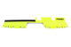 Perrin PSP-ENG-512NY - 15-21 Subaru WRX/STI Radiator Shroud (With/Without OEM Intake Scoop) - Neon Yellow