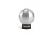 Perrin PSP-INR-131-3 - BRZ/FR-S/86 Brushed Ball 2.0in Stainless Steel Shift Knob