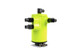 Perrin PSP-ENG-606NY - 08-14 Subaru WRX / 08-21 STI / 05-09 Legacy GT & Outback XT Air Oil Separator - Neon Yellow