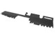 Perrin PSP-ENG-512BK - 15-21 Subaru WRX/STI Radiator Shroud (With/Without OEM Intake Scoop) - Black