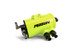 Perrin PSP-ENG-607NY - 02-14 Subaru WRX / 04-21 STI / 05-09 LGT & OBXT (w/FMIC Only) Air Oil Separator - Neon Yel