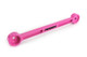 Perrin PSP-ENG-700HP - WRX/STI/BRZ/FR-S Battery Tie Down - Hyper Pink