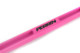 Perrin PSP-ENG-700HP - WRX/STI/BRZ/FR-S Battery Tie Down - Hyper Pink