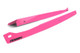 Perrin PSP-ENG-549HP - 08-14 Subaru WRX/STI / 08-11 Impreza Fender Shroud Set - Hyper Pink