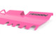 Perrin PSP-ENG-512HP - 15-21 Subaru WRX/STI Radiator Shroud (With/Without OEM Intake Scoop) - Hyper Pink