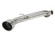 Perrin PSP-EXT-368BR - 22-25 Subaru BRZ / Toyota GR86 Axle Back Exhaust SS (Single Side Exit w/Helmholtz Chamber)