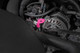 Perrin PSP-ENG-720HP - Subaru Dipstick Handle P Style - Pink