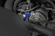 Perrin PSP-ENG-720BL - Subaru Dipstick Handle P Style - Blue