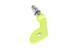 Perrin PSP-ENG-720NY - Subaru Dipstick Handle P Style - Neon Yellow