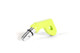 Perrin PSP-ENG-720NY - Subaru Dipstick Handle P Style - Neon Yellow