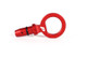 Perrin PSP-ENG-721RD - Subaru Dipstick Handle Round Style - Red