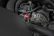 Perrin PSP-ENG-721RD - 15-25 Subaru WRX & 13-25 BRZ/FR-S/86/GR86 Dipstick Handle Loop Style - Red