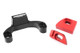 Perrin PSP-INR-020 - 15-17 Subaru WRX (w/o STI or Aftermarket Short Shifter) Super Shifter Stop Kit