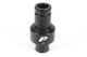 Perrin PSP-ENG-630 - 18-24 Subaru WRX / 20- 25 LGT/OBXT/Ascent / 17-18 Forester XT Turbo Sump Restrictor - Black