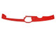 Perrin PSP-ENG-513RD - 22-25 Subaru WRX Radiator Shroud - Red
