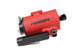 Perrin PSP-ENG-611RD - 22-24 Subaru WRX Air Oil Separator - Red