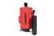 Perrin PSP-ENG-611RD - 22-24 Subaru WRX Air Oil Separator - Red