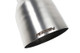 Perrin PSP-EXT-341BR - 22-25 Subaru WRX Axle Back Exhaust System Stainless Steel (Fits OEM/Aftermarket Center Pipes)