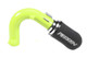 Perrin PSP-INT-325NY - 15-21 Subaru WRX Cold-Air Intake w/Heatshield - Neon Yellow