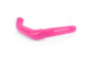 Perrin PSP-ITR-200HP - 2015+ Subaru WRX Charge Pipe - Hyper Pink