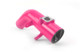 Perrin PSP-INT-322HP - 08-14 Subaru WRX / 08-15 STI Cold-Air Intake - Hyper Pink