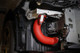 Perrin PSP-INT-327RD - 22-25 Subaru WRX Cold Air Intake - Red