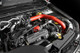 Perrin PSP-ITR-441BK/RD - 22-25 Subaru WRX Front Mount Intercooler Kit (Red Tubes & Black Core)