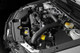 Perrin PSP-ITR-441SL/BK - 22-25 Subaru WRX Front Mount Intercooler Kit (Black Tubes & Silver Core)