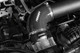 Perrin PSP-ITR-441SL/BK - 22-25 Subaru WRX Front Mount Intercooler Kit (Black Tubes & Silver Core)