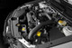 Perrin PSP-ITR-441BK/BK - 22-25 Subaru WRX Front Mount Intercooler Kit (Black Tubes & Black Core)