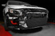 Perrin PSP-ITR-441BK/BK - 22-25 Subaru WRX Front Mount Intercooler Kit (Black Tubes & Black Core)