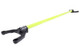 Perrin PSP-SUS-041NY - 15-21 Subaru WRX/STI Rear Shock Tower Brace - Neon Yellow