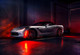 ORACLE Lighting 2392-020 - Chevrolet Corvette C7 Concept Sidemarker Set - Tinted - No Paint