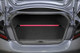 Perrin PSP-SUS-043HP - 13-25 BRZ/FR-S/86/GR86 Rear Shock Tower Brace - Hyper Pink