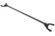 Perrin PSP-SUS-041BK - 15-21 Subaru WRX/STI Rear Shock Tower Brace - Black