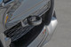 Perrin PTP-BDY-230BK - 20-25 Toyota Supra Tow Hook Kit (Front) - Black