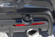 Perrin PTP-BDY-250BK - 20-25 Toyota Supra Tow Hook Kit (Rear) - Black