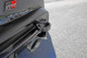 Perrin PTP-BDY-250BK - 20-25 Toyota Supra Tow Hook Kit (Rear) - Black
