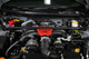 Perrin PSP-SUS-066CF - 13-25 Subaru BRZ / Toyota GR86/86 / Scion FR-S Front Strut Brace - Carbon Fiber