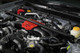 Perrin PSP-SUS-066CF - 13-25 Subaru BRZ / Toyota GR86/86 / Scion FR-S Front Strut Brace - Carbon Fiber