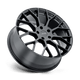 Petrol 1980P2B325112B72 - P2b 19X8 Gloss Black