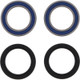 Pivot Works PWFWK-T11-521 - 19-23 Beta RR 2T 125 PW - Front Wheel Bearing Kit